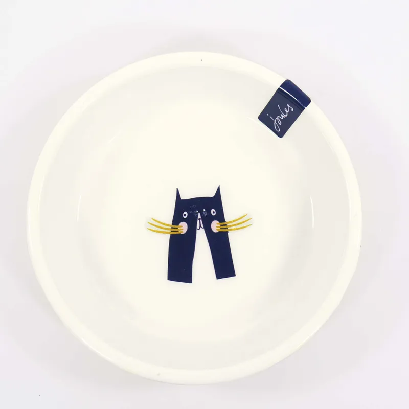 Joules Clever Cat Bowl-1